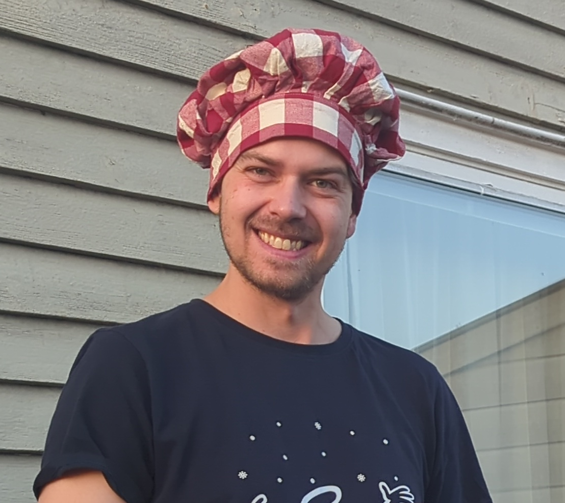 Joakim Simensen Schäffer